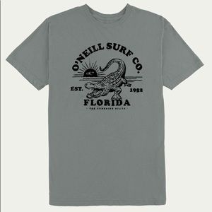 O’Neill short sleeve sleeve t-shirt